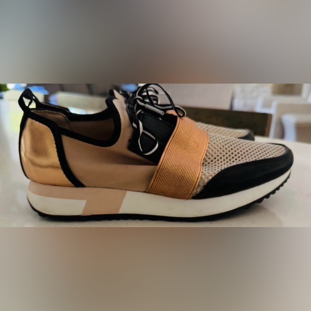 Steven Madden Size 7.5
